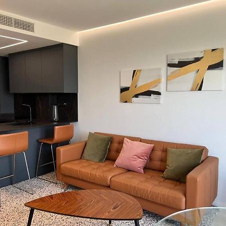 Suite Detallista Y Piscina Vistas En Azotea Comun Мурсія Екстер'єр фото