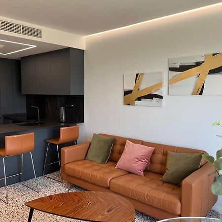 Suite Detallista Y Piscina Vistas En Azotea Comun Мурсія Екстер'єр фото
