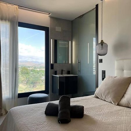 Suite Detallista Y Piscina Vistas En Azotea Comun Мурсія Екстер'єр фото