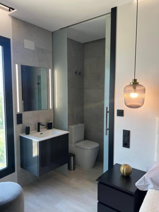 Suite Detallista Y Piscina Vistas En Azotea Comun Мурсія Екстер'єр фото