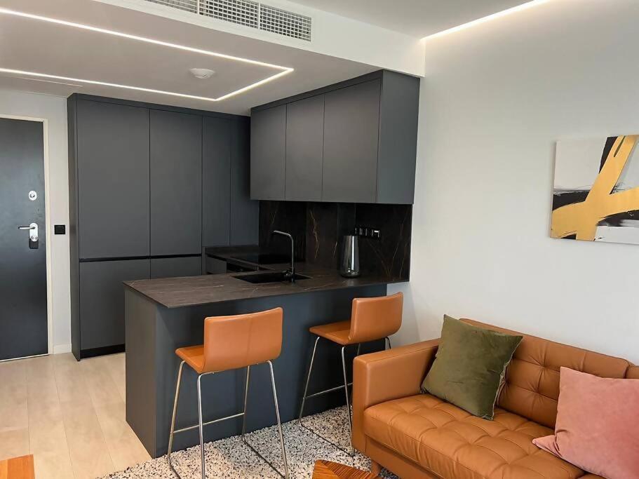 Suite Detallista Y Piscina Vistas En Azotea Comun Мурсія Екстер'єр фото