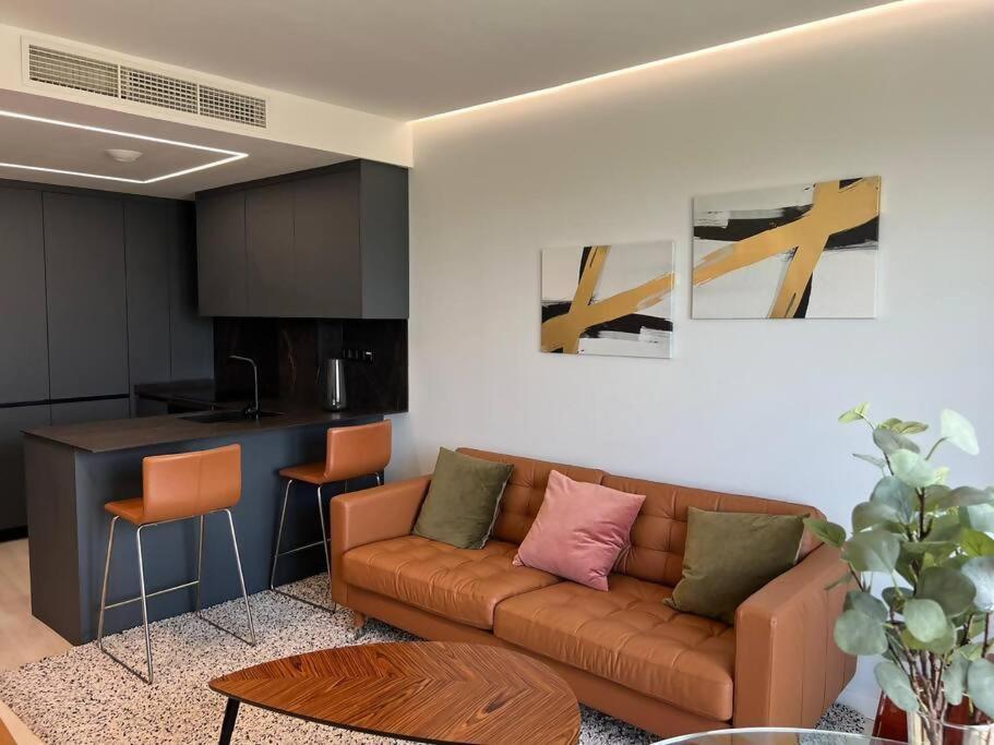 Suite Detallista Y Piscina Vistas En Azotea Comun Мурсія Екстер'єр фото