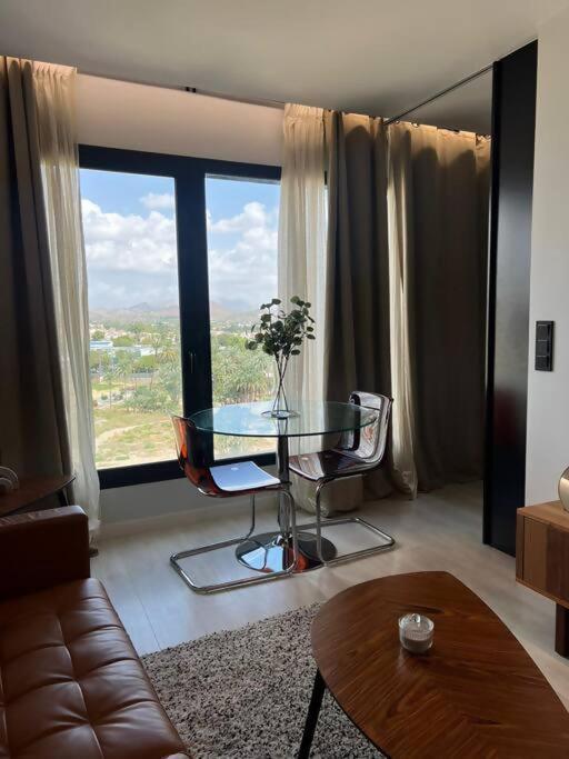 Suite Detallista Y Piscina Vistas En Azotea Comun Мурсія Екстер'єр фото